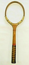 Racchetta telaio tennis - racchetta, legno