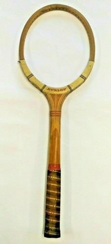 Racchetta telaio tennis - telaio, legno