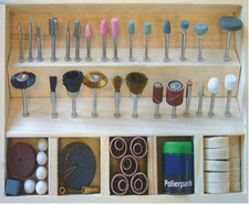 Kit set 103 attrezzi utensili