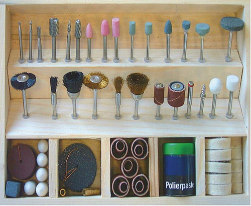Kit set 103 attrezzi - , utensili