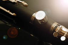 Microfono pickup per strumenti