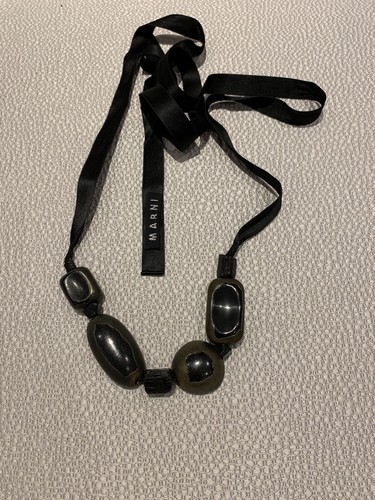 Collana marni - collana,