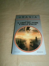 Ian Watson, Il libro del fiume