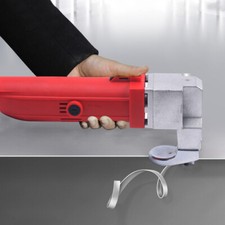 Forbici elettriche per lamiera