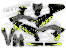 Graphics Kit fits Fantic XXF