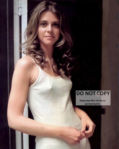 Attrice lindsay wagner - attrice,
