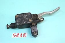 POMPA FRENO ANTERIORE CROSS