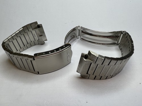 Seiko lcd 0624 - 0624-5000, e