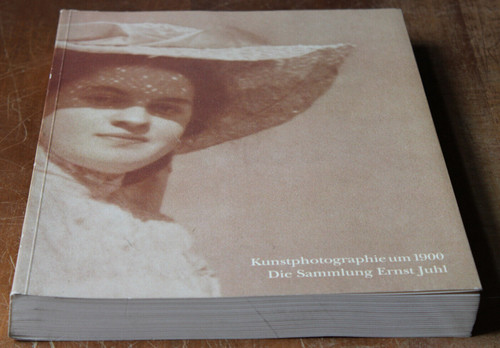 Fotografia arte del 1900 la - 1900.,