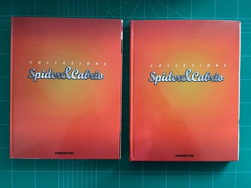 Collezione completa - collezione, de