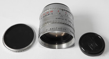 Obiettivo cinematografico Angenieux 25mm f/0.95.