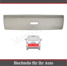 VW T5 Multivan 2003-15 lamiera