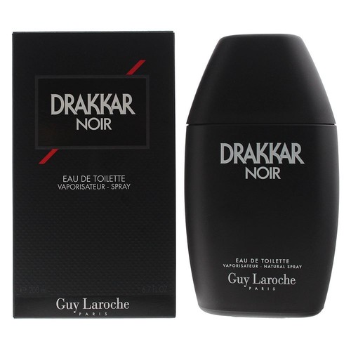Guy laroche drakkar noir eau - drakkar,