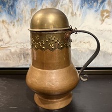 Antico 💖Vaso pentola acqua