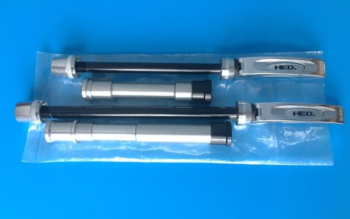 Kit conversione asse - , passante