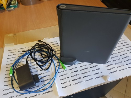 Modem router vodafone - modem,