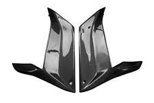 Carena laterale in carbonio