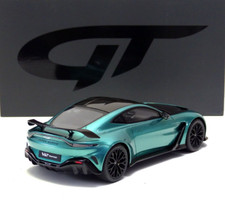 Cerchi Aston Martin V12