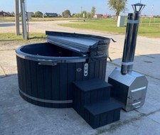 ThermoWood fibra di vetro