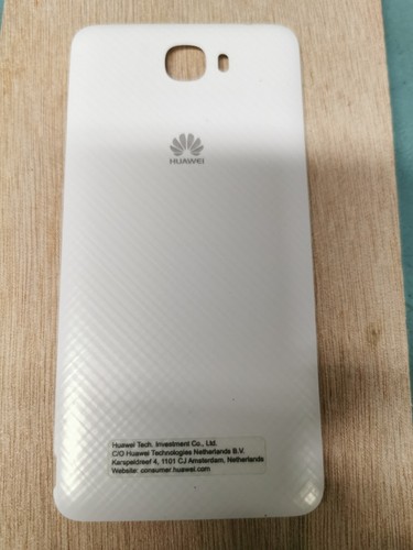Cover batteria originale - cover,