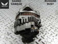ALTERNATORE CON DANNO HONDA GL