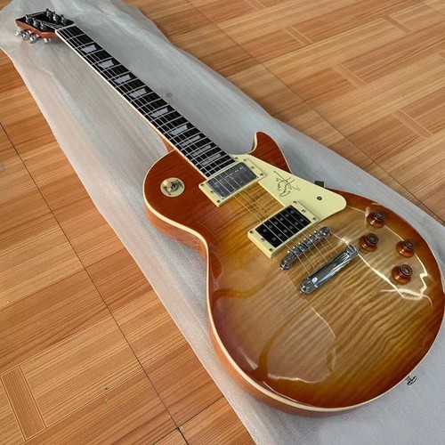 Jimmy page chitarra elettrica - page,