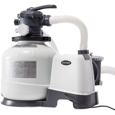 Intex 26648 Pool Sand Filter
