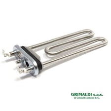 Resistenza con termofusibile - con,