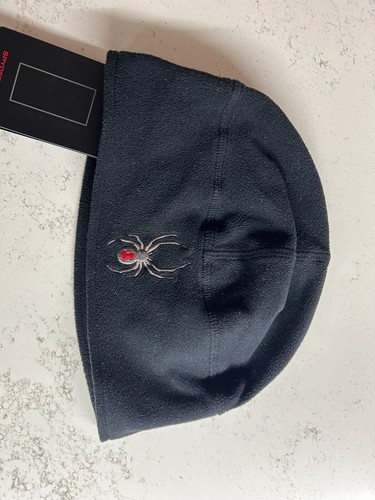 Spyder cappello pile taglia - spyder,