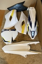 Husqvarna FC 450 Plastics 2014