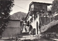 * COURMAYEUR - Frazione la