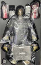 Hot Toys Marvel MMS558
