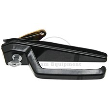 Door Handle & Cab Locks for