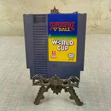 Super Spike Ball Nintendo