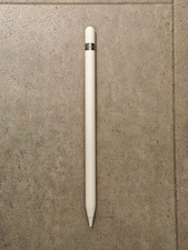 Apple Pencil 1 generazione