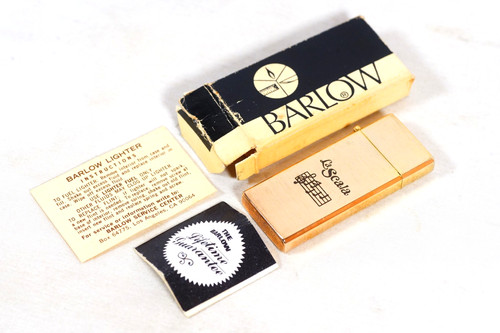 Vintage barlow windproof - vintage,