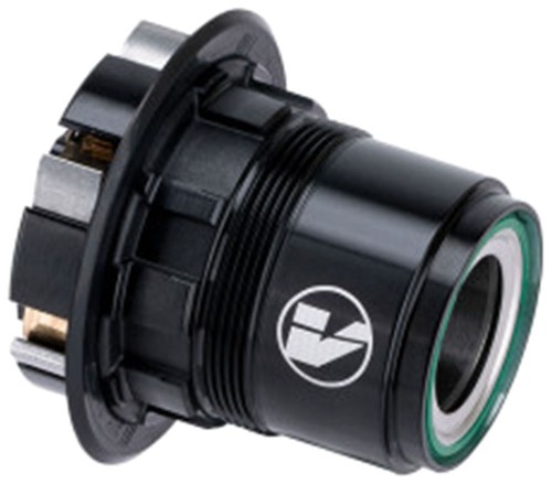 Vision xdr freehub per - freehub,