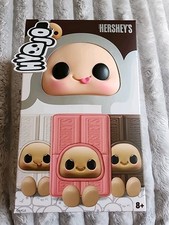 HYOJO x HERSHEY'S | 🔥ULTRA