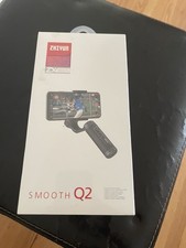 Gimbal Zhiyun Smooth Q2 Nero