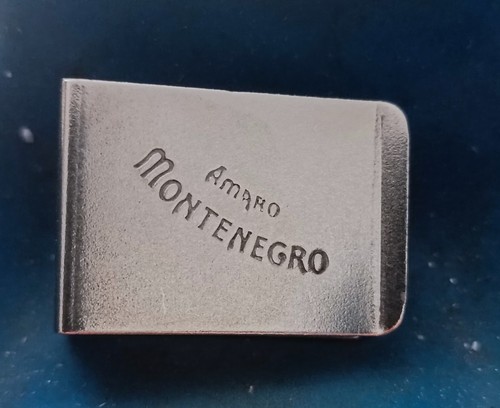 Porta tovaglioli gadget amaro - porta,