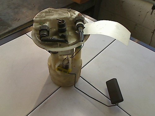 Pompa carburante renault - carburante,