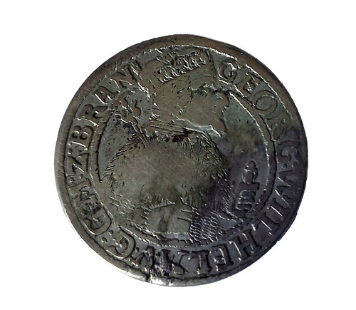 Tallero 1624 - tallero,