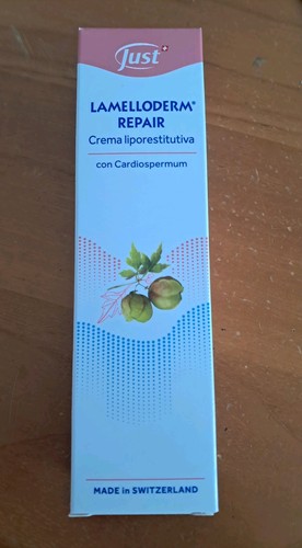 Crema lamelloderm just 100ml - lamelloderm,