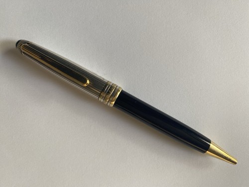 Montblanc stylo vintage - stylo,
