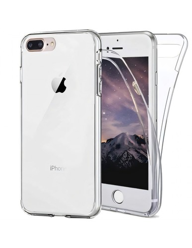 Coque iphone 8 plus - /,