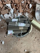 barre filettate M05 Lunghe 25cm