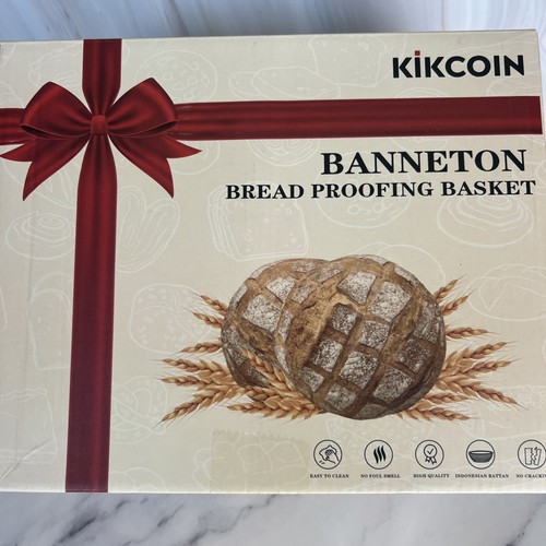 Banneton set cestello - banneton,