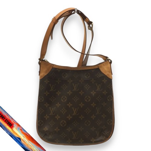 Borsa louis vuitton odeon - vuitton,