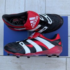 Adidas Predator Accelerator (campione di remake 2018) - UK8.5 / US9