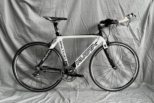 Kuota factor race edition - k-factor,